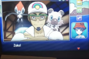 [SPOILERS] Filtraciones masivas de Pokémon Ultrasol y Ultraluna EN PROGRESO