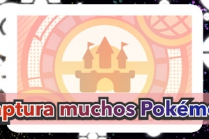 El primer minijuego global de Pokémon Ultrasol y Ultraluna ha sido anunciado
