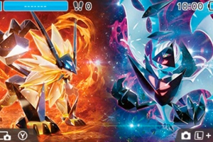 Un nuevo tema de Pokémon Ultrasol y Ultraluna para Nintendo 3DS está en camino