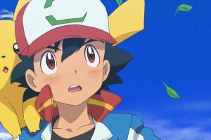 Primer teaser tráiler de la película Pokémon 2018 ¿con un nuevo Ash?
