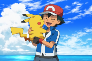 Confirmado el primer tráiler de la película Pokémon 2018 para este domingo