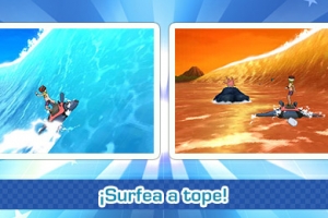 El objetivo de la segunda misión global de Pokémon Ultrasol y Ultraluna ha sido superado