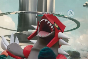 Pokémon GO introducirá más Pokémon de la región Hoenn esta semana