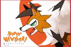 Game Freak afirma que emocionará con Pokémon en 2018