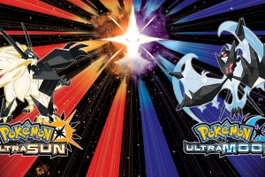Pokémon Ultrasol y Ultraluna han vendido 7.17 millones de copias