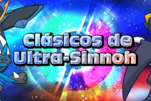Anunciada la competencia “Clásicos de Ultra-Sinnoh” para Pokémon Ultrasol y Ultraluna