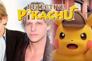 Bill Nighy y Chris Geere se suman al elenco de la película Detective Pikachu