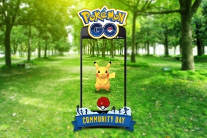 Anunciado el Día de la Comunidad de Pokémon GO