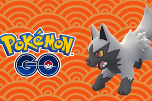 Anunciado evento del Año Nuevo Lunar en Pokémon GO