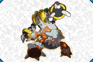 Anunciado evento de Regigigas y Heatran para todo América y Europa