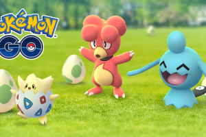 [Act.]Anunciado el evento Eggstravaganza de Pokémon GO