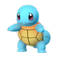 007 Squirtle Pokemon Go