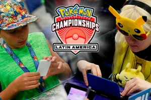 Horarios del streaming de Latin American International Championships 2018