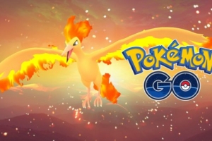 Moltres ha comenzado a aparecer en Pokémon GO a través de las tareas de investigación