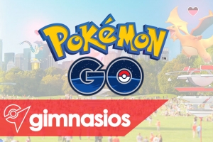 TODO sobre los GIMNASIOS y EQUIPOS 2019 ◁