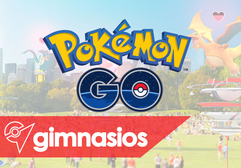 Completar los gimnasios en Pokémon es muy simple, sólo necesitas