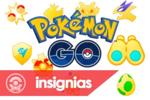 Cómo obtener todas las insignias