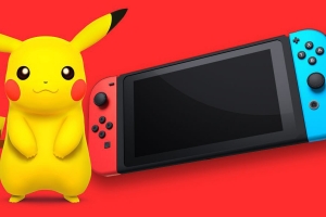 Reporte: nueva información de Pokémon Switch