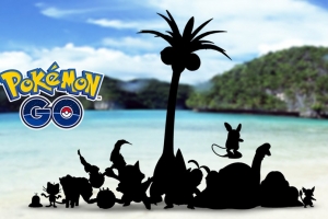 Anunciada la introduccion de las Formas Alola para Pokémon GO