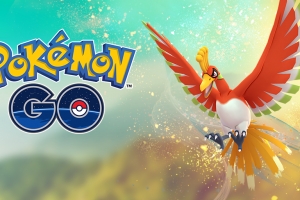 Ho-Oh regresará a las incursiones de Pokémon GO a partir de mañana