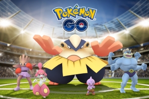 Información sobre el Desafío Lucha especial de Pokémon GO