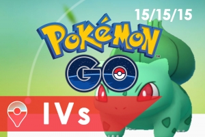 Cómo funcionan los IVs en Pokémon GO