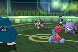 Anunciado el reglamento para los Combates Especiales de la Temporada 10 de Pokémon USUM y SM
