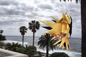 Niantic confirma que los Pokémon ya no huirán al usar la función de RA+ en Pokémon GO