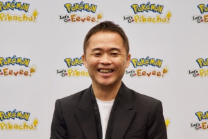 Entrevista a Junichi Masuda acerca de Pokémon Let’s Go y el futuro de la franquicia