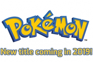 [Actualizado] Pokémon 2019 incluirá muchos nuevos Pokémon y gráficos mejorados