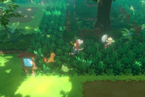 Revelado video gameplay de Pokémon Let’s Go, Pikachu! y Let’s Go, Eevee!