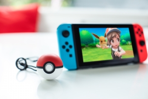 Pokémon Let’s Go Pikachu/Eevee alcanzan las 10 millones de ventas