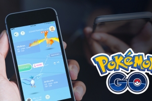 Llegan los amigos, intercambios y regalos a Pokémon GO