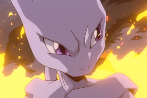 Anunciada película Pokémon 2019: «Mewtwo Contraataca Evolución»