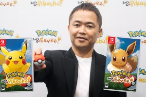[Actualizado] Entrevista a Junichi Masuda sobre Let’s Go: ausencia de combates salvajes, más cambios controversiales en el futuro