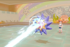 Pokémon Let’s Go, Pikachu! y Let’s Go, Eevee! contará con desafíos que serán requisito para los gimnasios