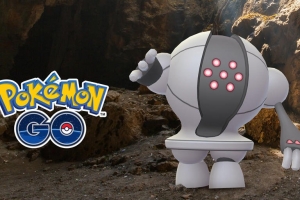 Ya disponible Registeel en las incursiones de Pokémon GO