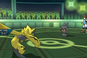 Anunciado el reglamento para los Combates Especiales de la Temporada 11 de Pokémon USUM y SM