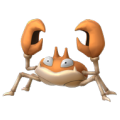 098 Krabby Pokemon Go