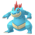 160 Feraligatr Pokemon Go