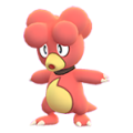 240 Magby Pokemon Go