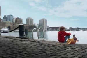 La película POKÉMON Detective Pikachu tendrá Pokémon fotorrealistas, más detalles