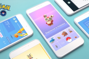 Descuento del 25% en Polvoestelares al intercambiar desde hoy en Pokémon GO