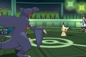 Anunciado el reglamento para los Combates Especiales de la Temporada 12 de Pokémon USUM y SM