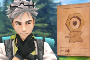 Anunciado oficialmente, Meltan es el nuevo Pokémon singular