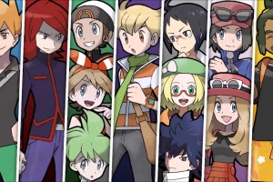 Game Freak explica por qué ya no hay rivales patanes o agresivos en Pokémon