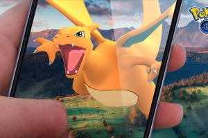 El modo RA+ llega a Pokémon GO en Android junto con los Pokémon de Sinnoh (actualización 0.123.1)