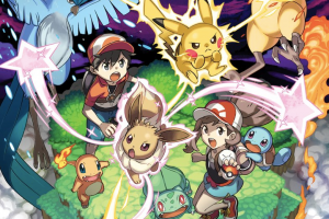 Pokémon Let’s Go «servirá como base para los próximos 20 años de Pokémon»