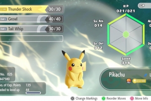 Masuda: que Pokémon sea más fácil no tiene por qué ser algo malo