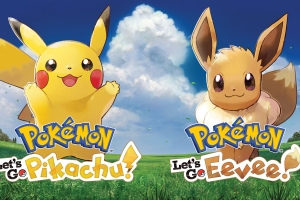 Pokémon Let’s Go, Pikachu! y Let’s Go, Eevee! han vendido 3 millones de copias en sus primeros 3 días